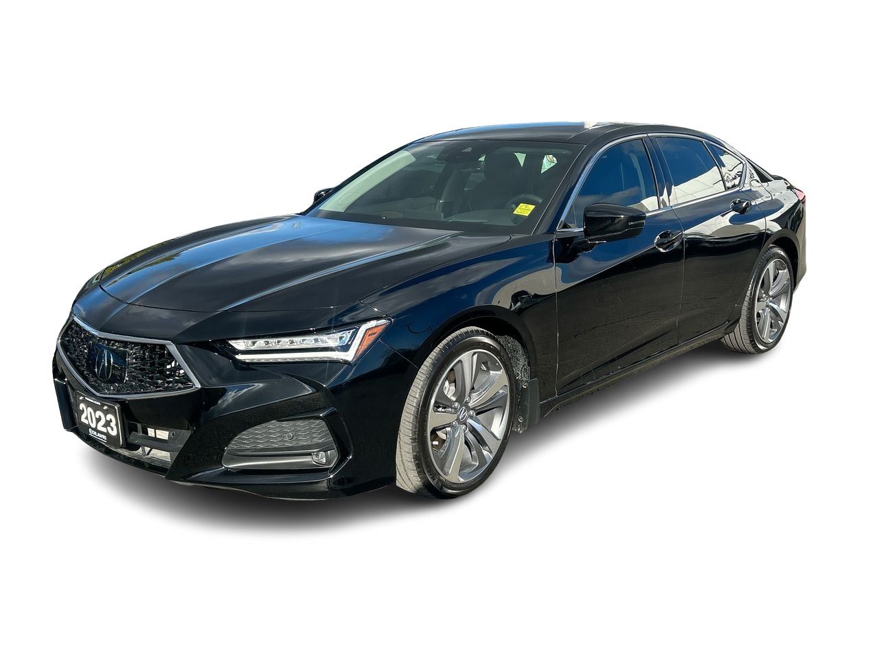 2023 Acura TLX