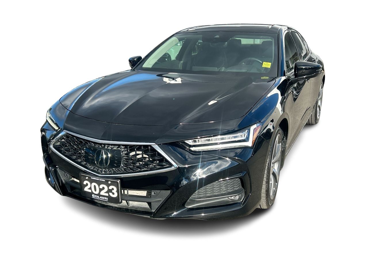 2023 Acura TLX