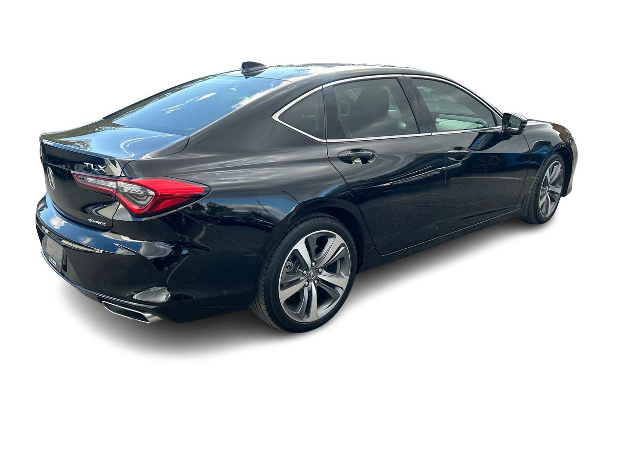 2023 Acura TLX