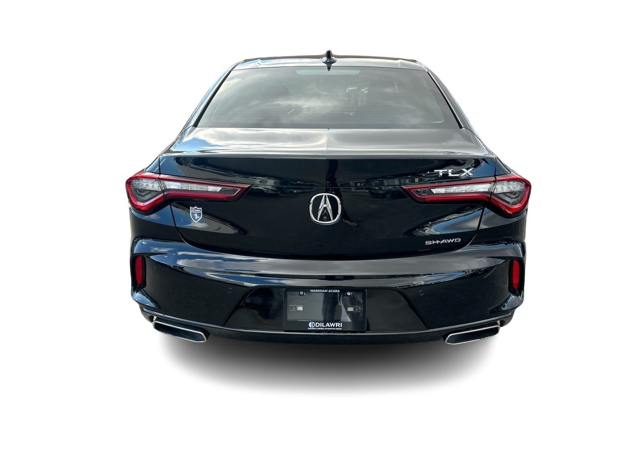 2023 Acura TLX
