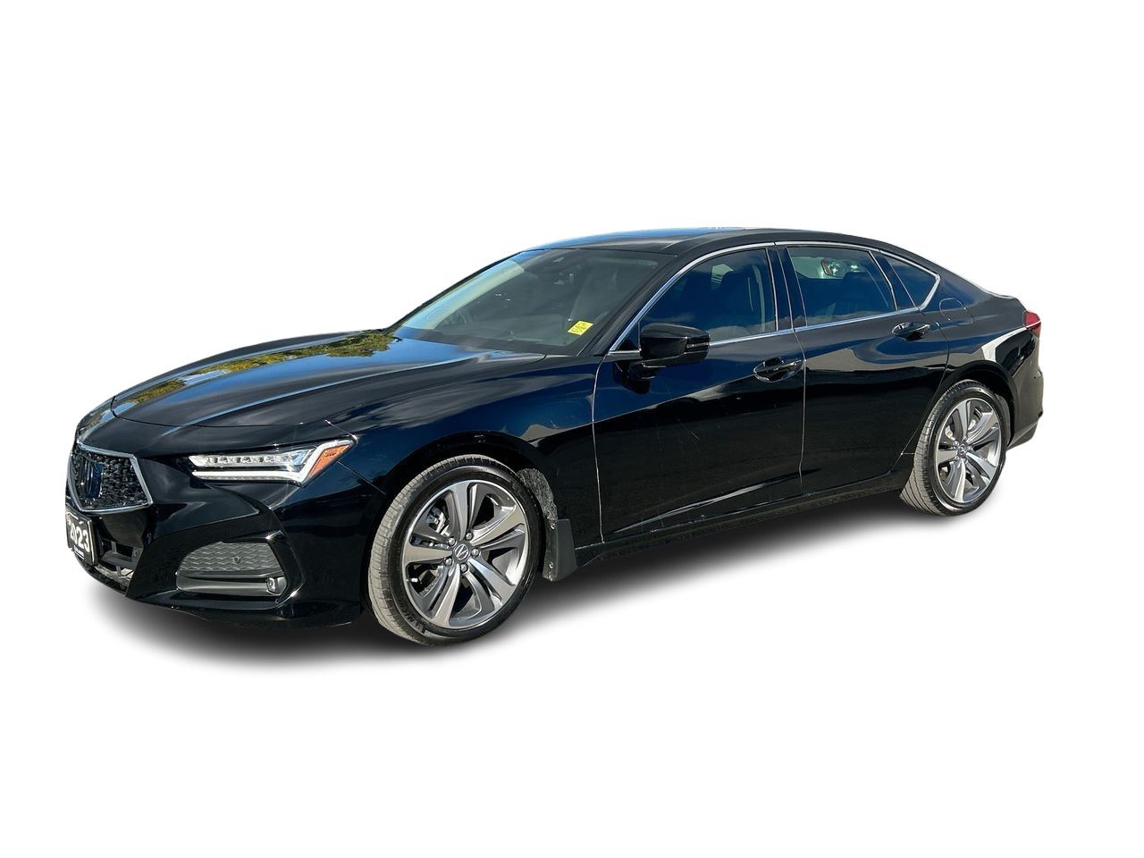 2023 Acura TLX