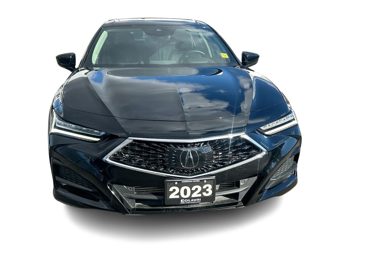 2023 Acura TLX