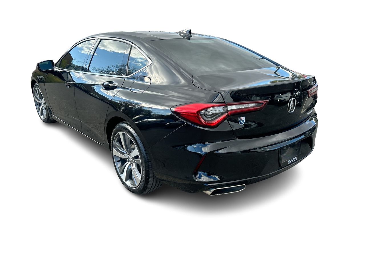 2023 Acura TLX