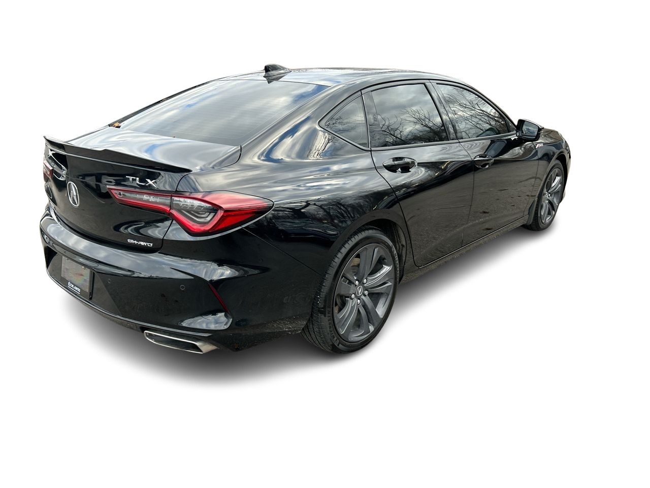 2023 Acura TLX