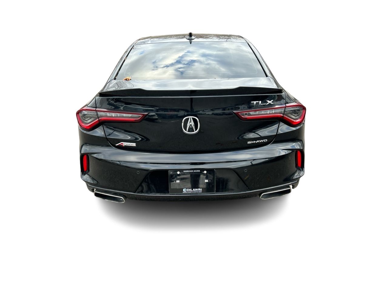 2023 Acura TLX