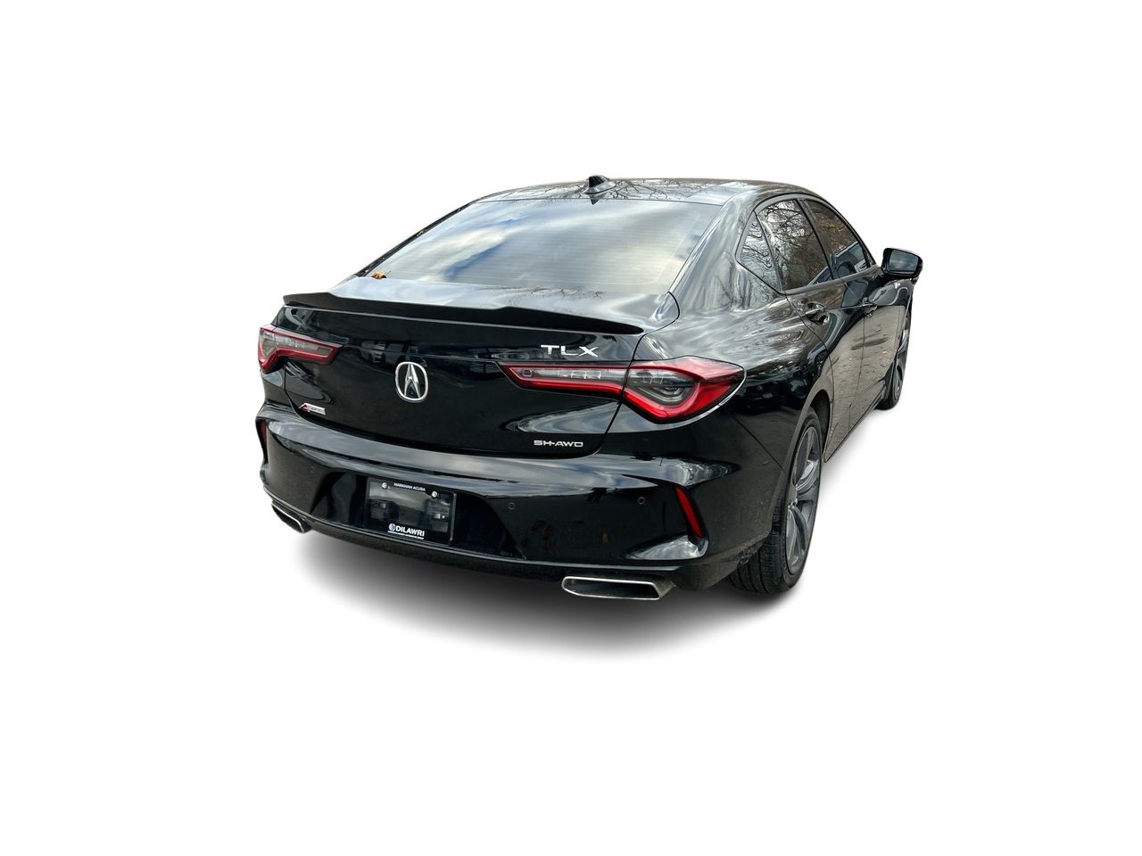 2023 Acura TLX