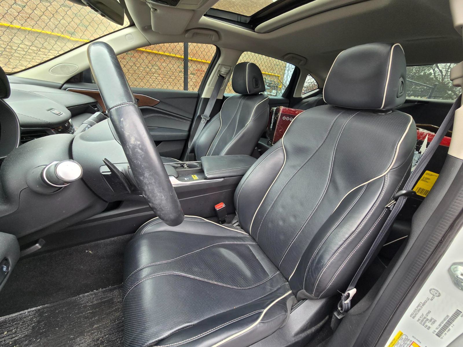 Acura TLX  2023 à Markham, Ontario