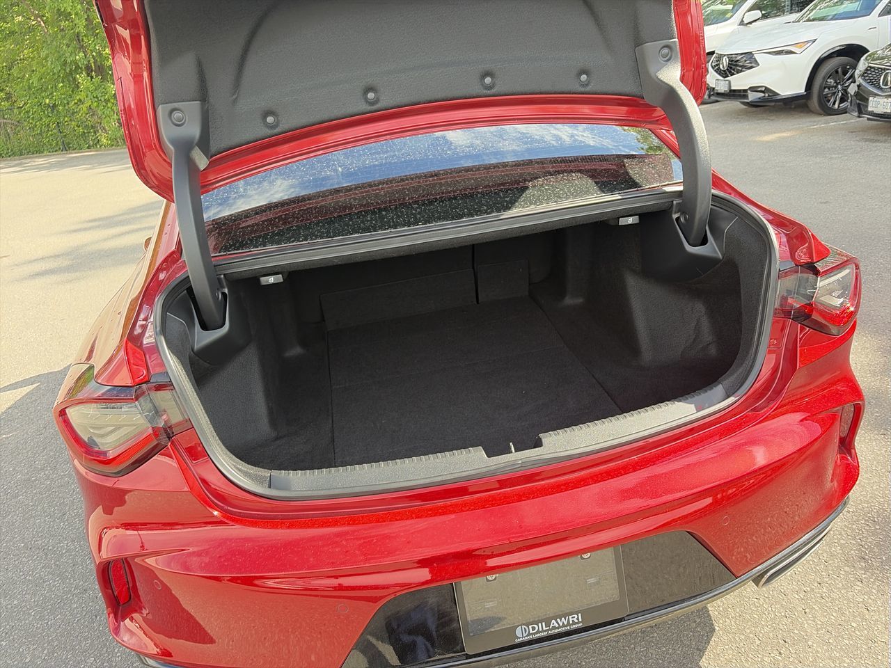 2023 Acura TLX