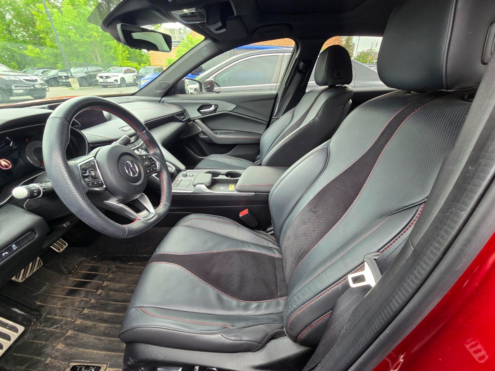 Acura TLX  2023 à Markham, Ontario
