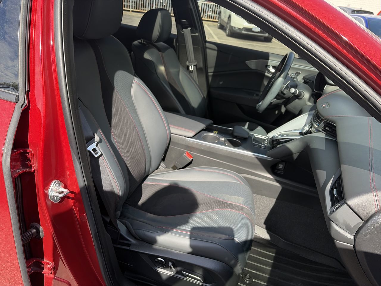 2023 Acura TLX
