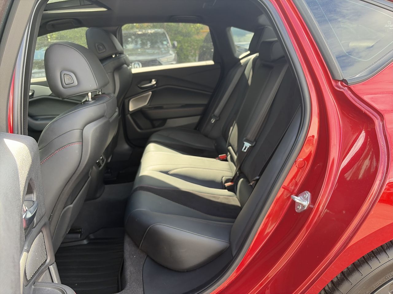 2023 Acura TLX