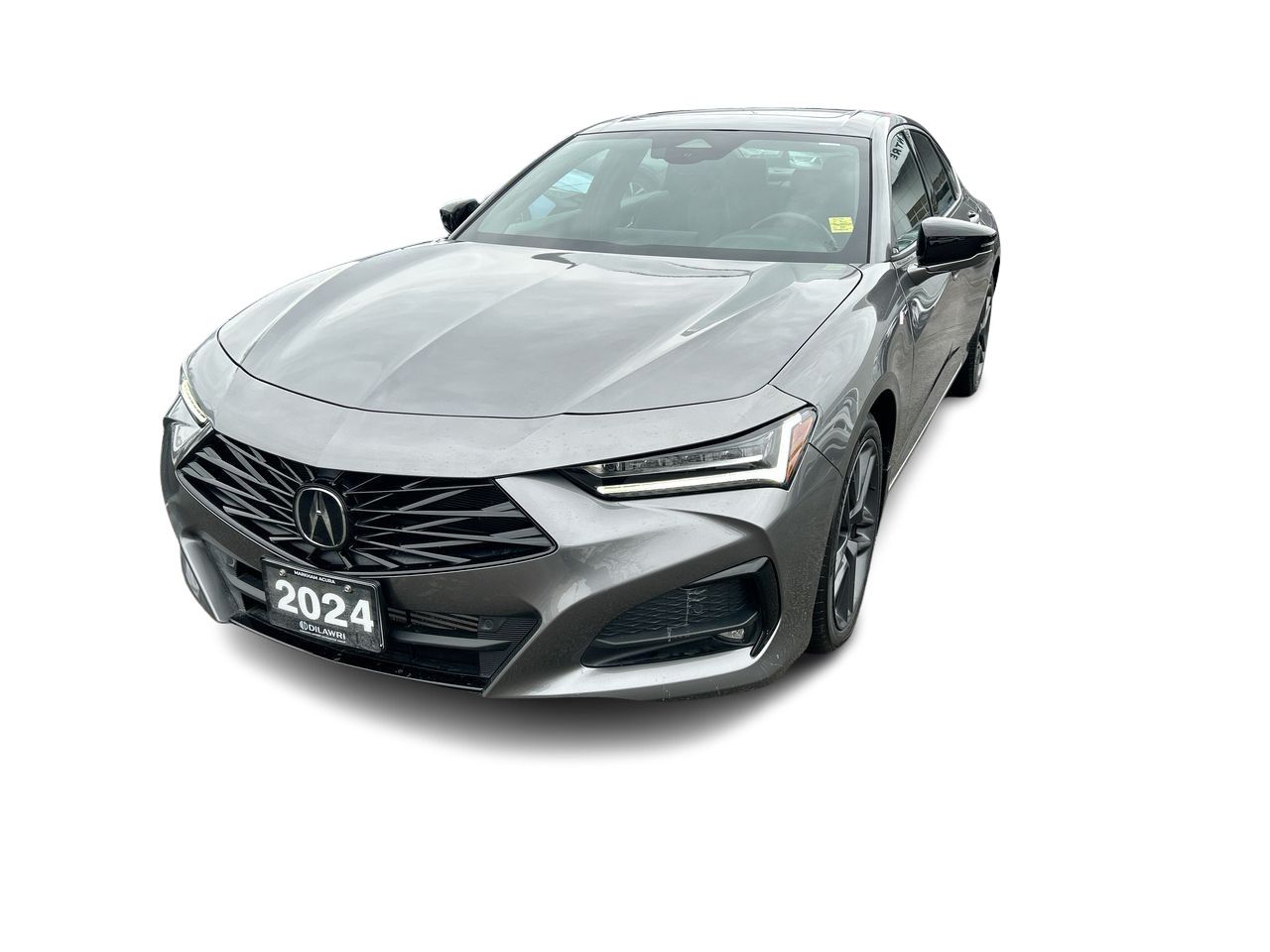 Acura TLX  2024 à Markham, Ontario
