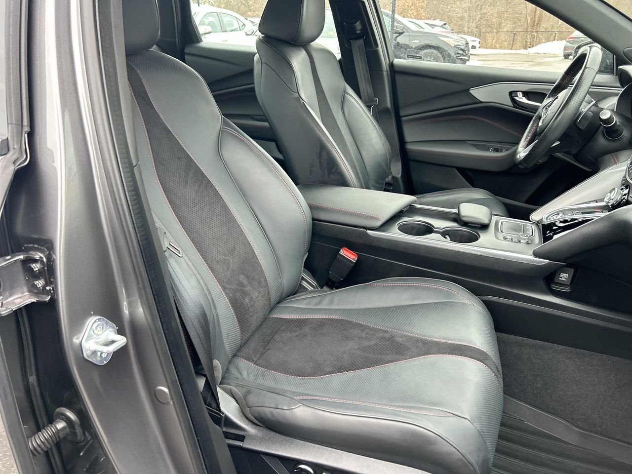 Acura TLX  2024 à Markham, Ontario