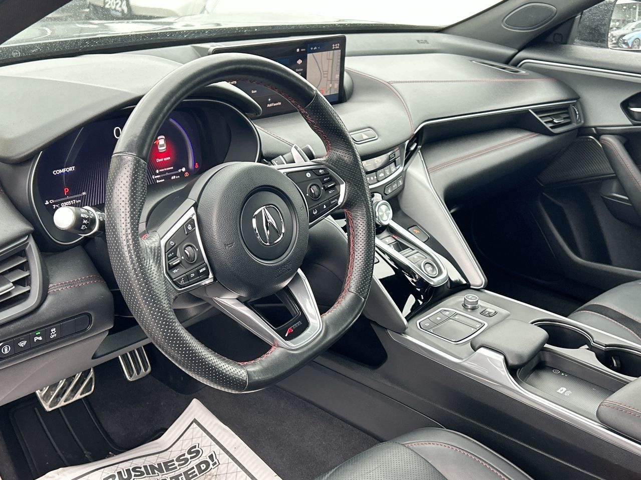 Acura TLX  2024 à Markham, Ontario