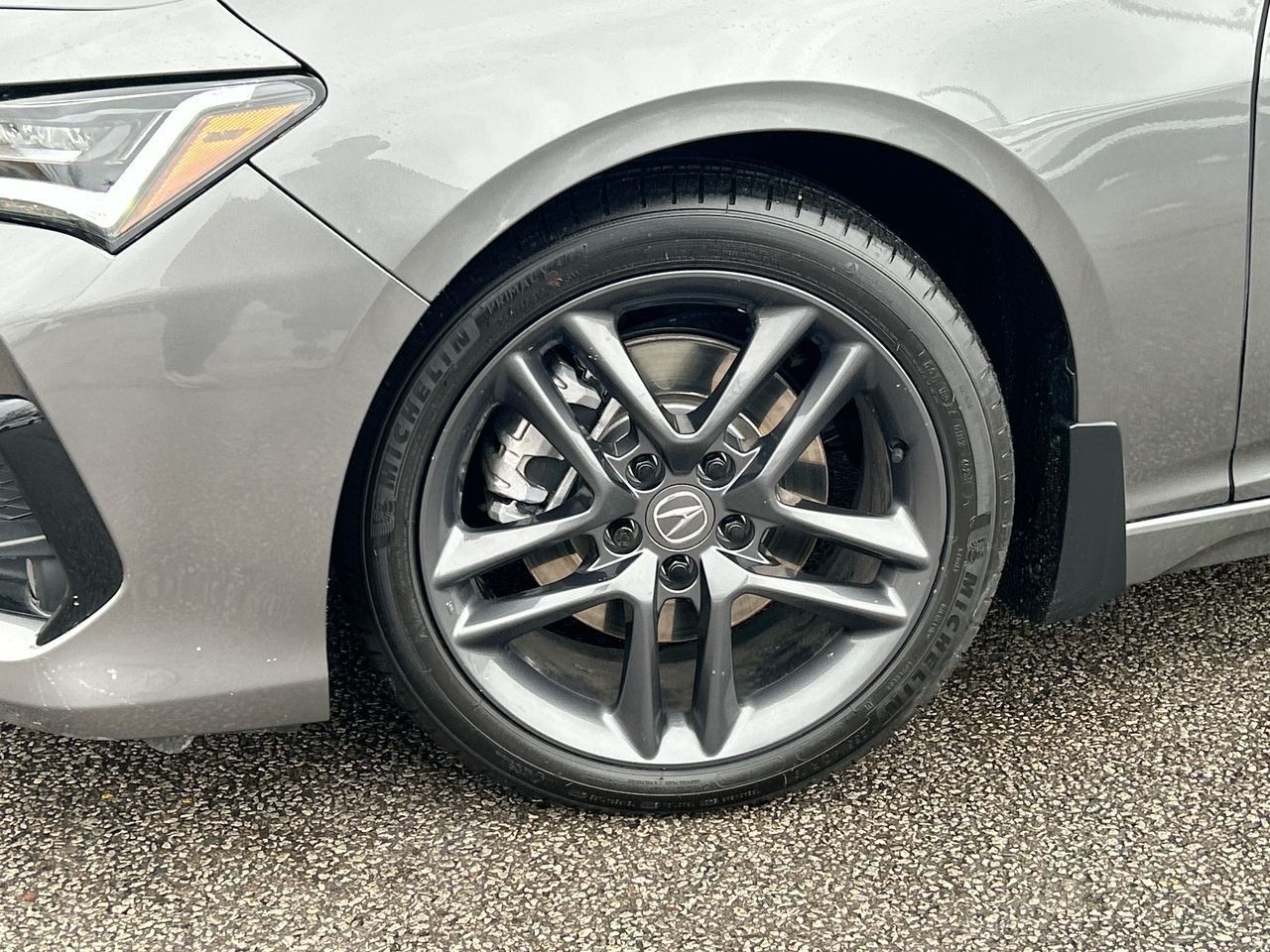 Acura TLX  2024 à Markham, Ontario