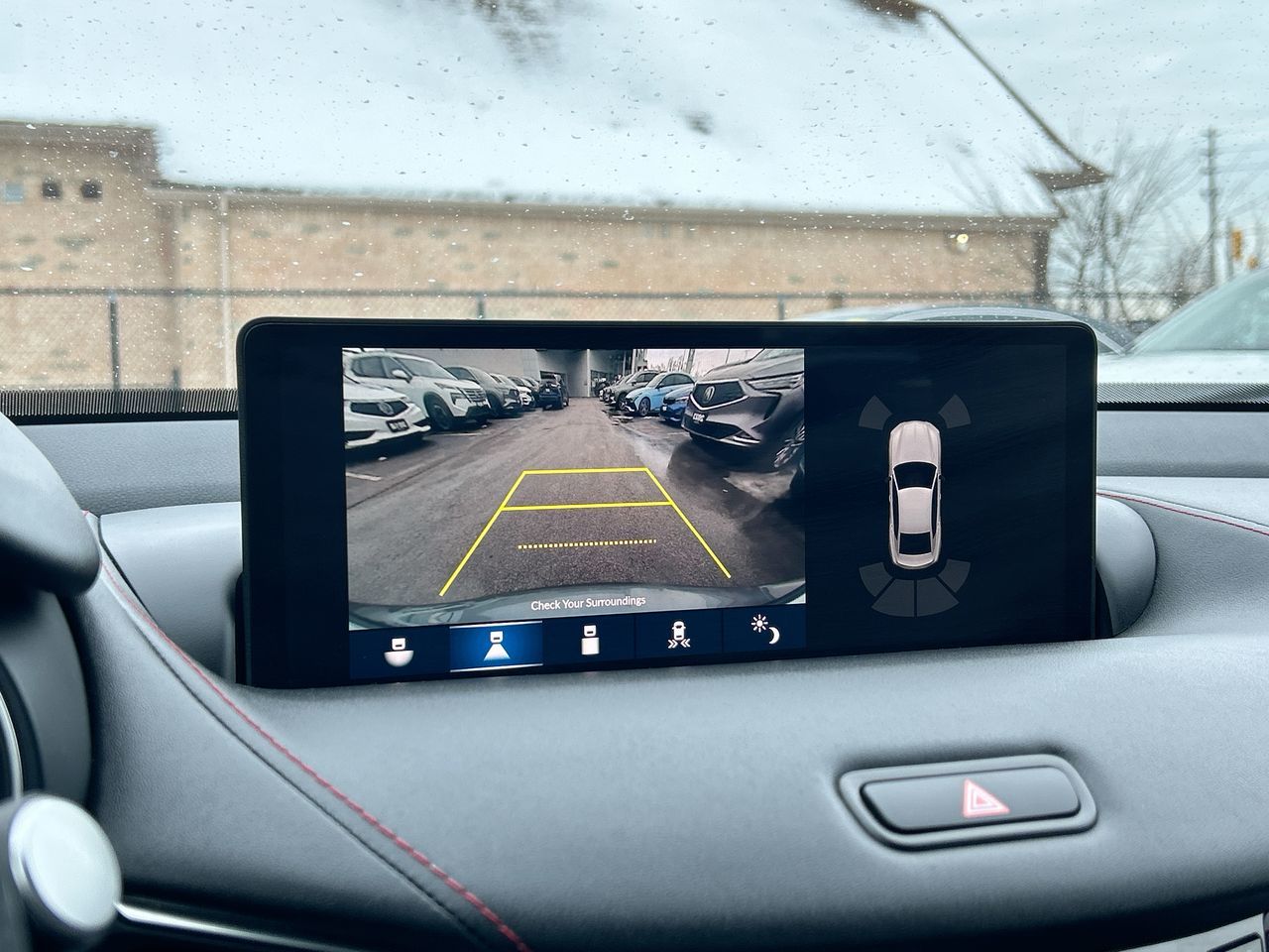 Acura TLX  2024 à Markham, Ontario