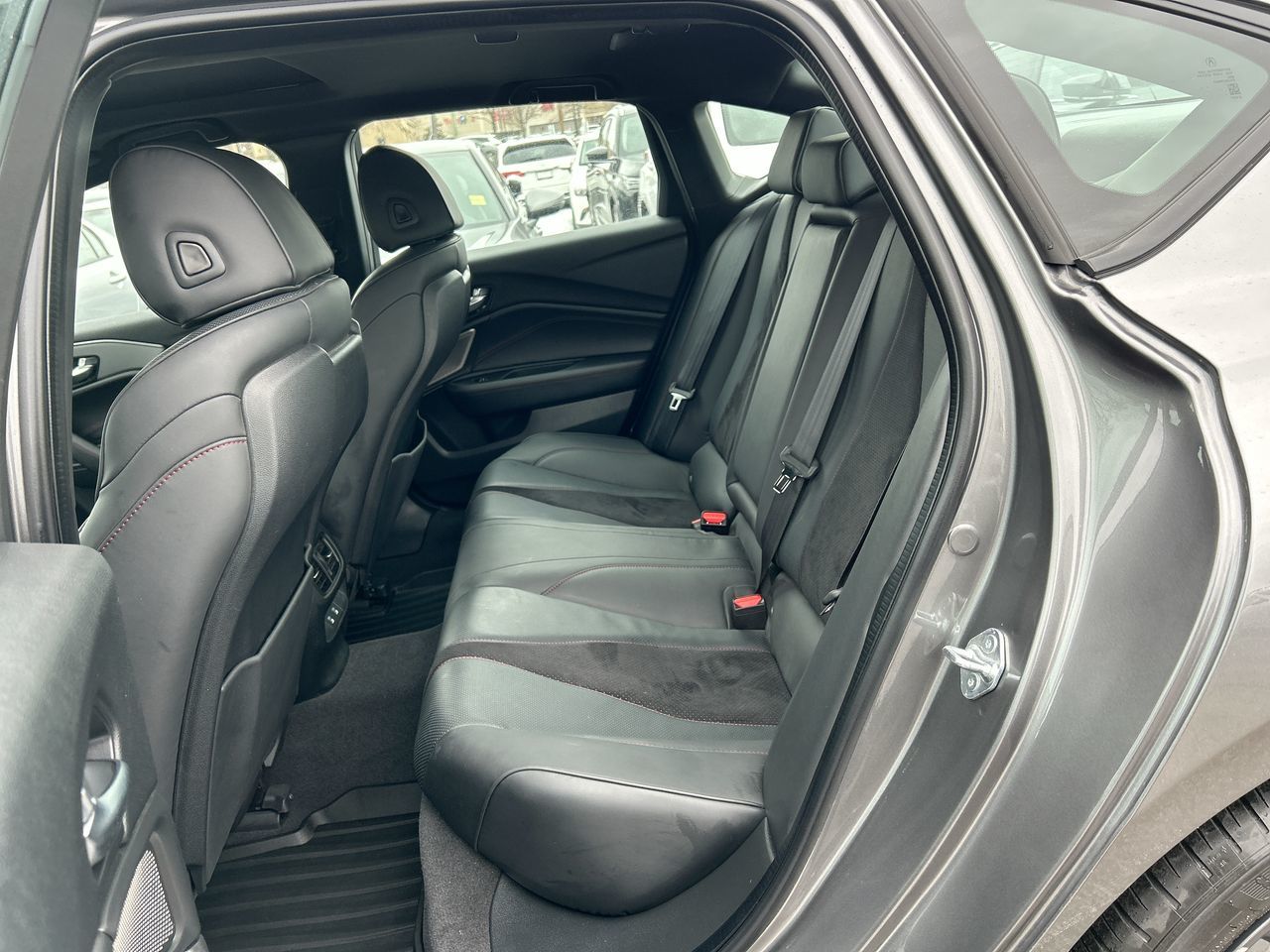 Acura TLX  2024 à Markham, Ontario