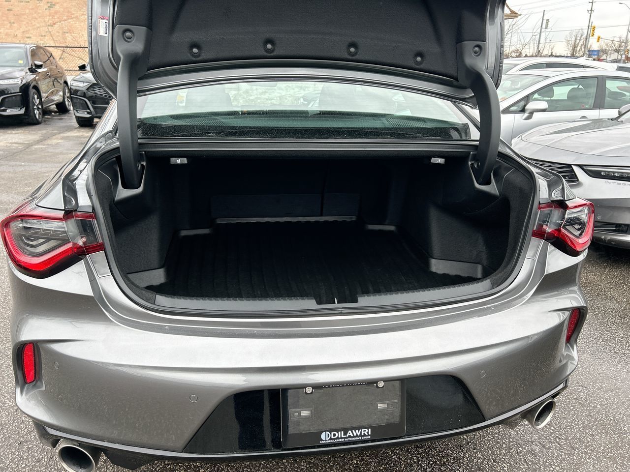 Acura TLX  2024 à Markham, Ontario