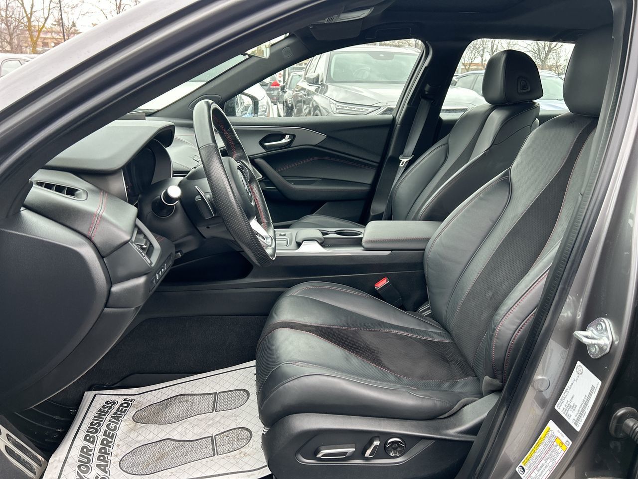 Acura TLX  2024 à Markham, Ontario