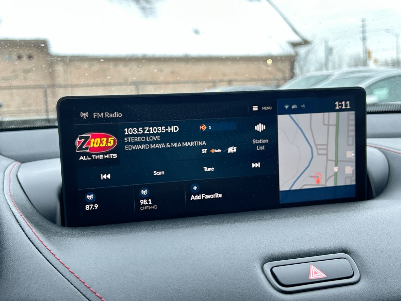 Acura TLX  2024 à Markham, Ontario