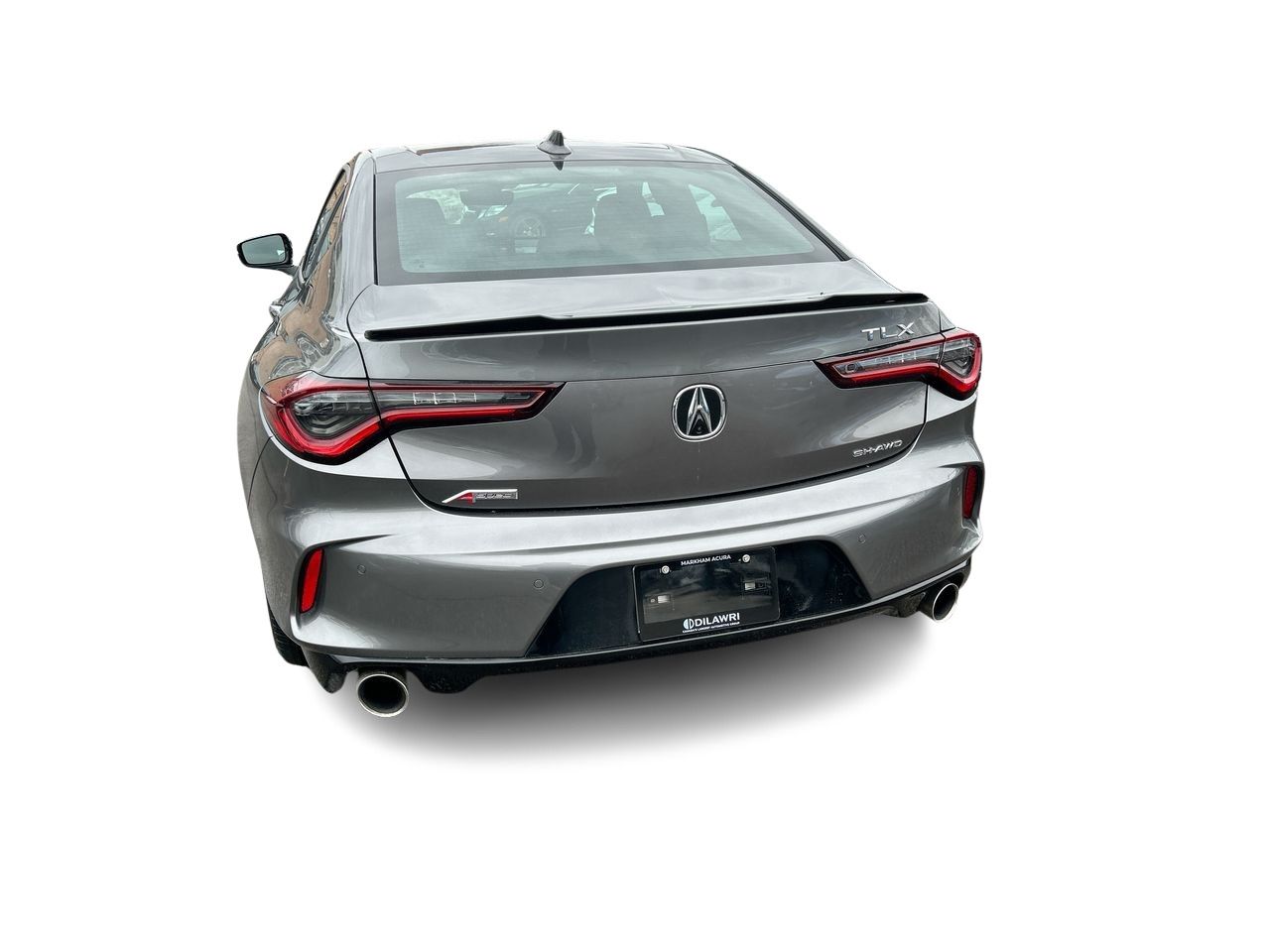 Acura TLX  2024 à Markham, Ontario