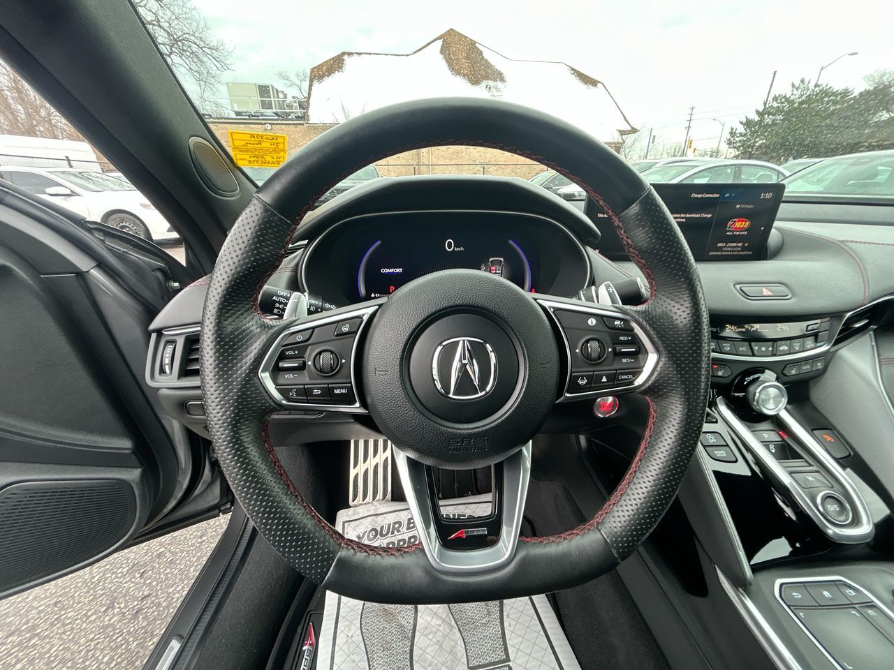 Acura TLX  2024 à Markham, Ontario