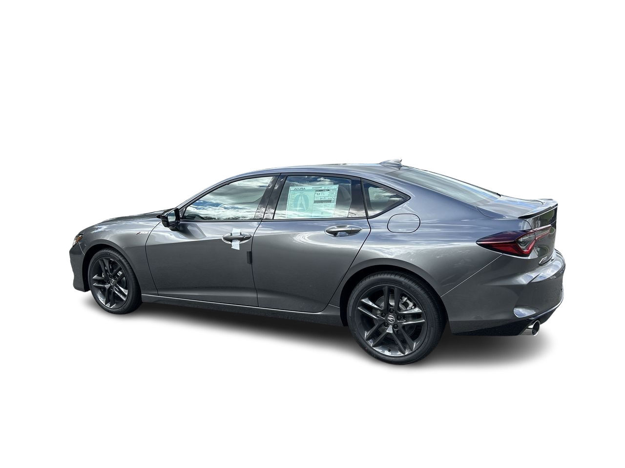 Acura TLX  2025 à Markham, Ontario