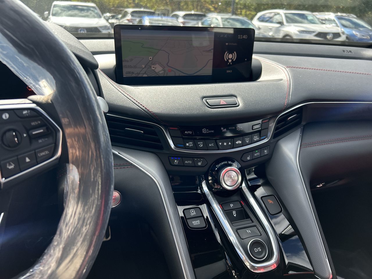 Acura TLX  2025 à Markham, Ontario