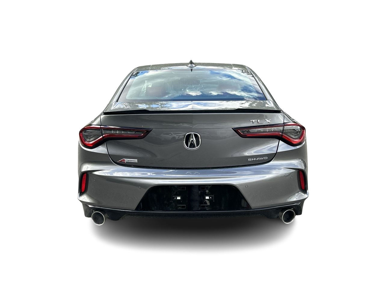 Acura TLX  2025 à Markham, Ontario
