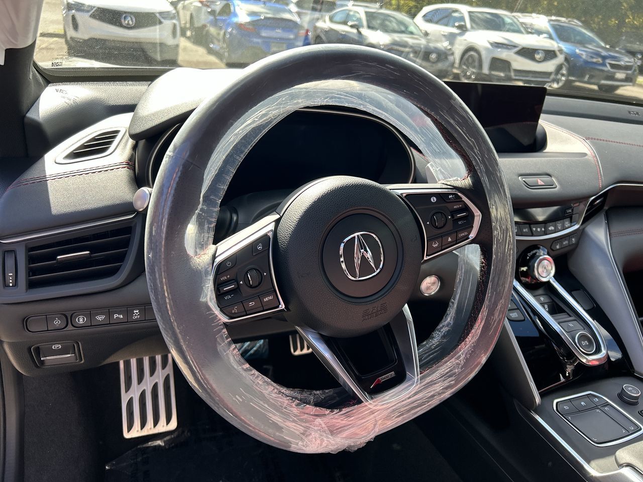 Acura TLX  2025 à Markham, Ontario