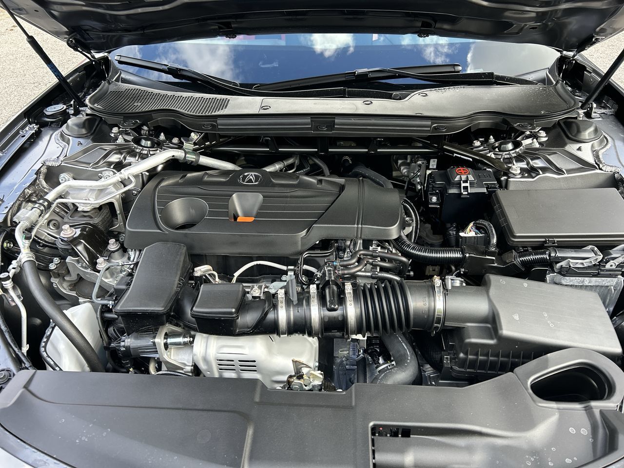 Acura TLX  2025 à Markham, Ontario