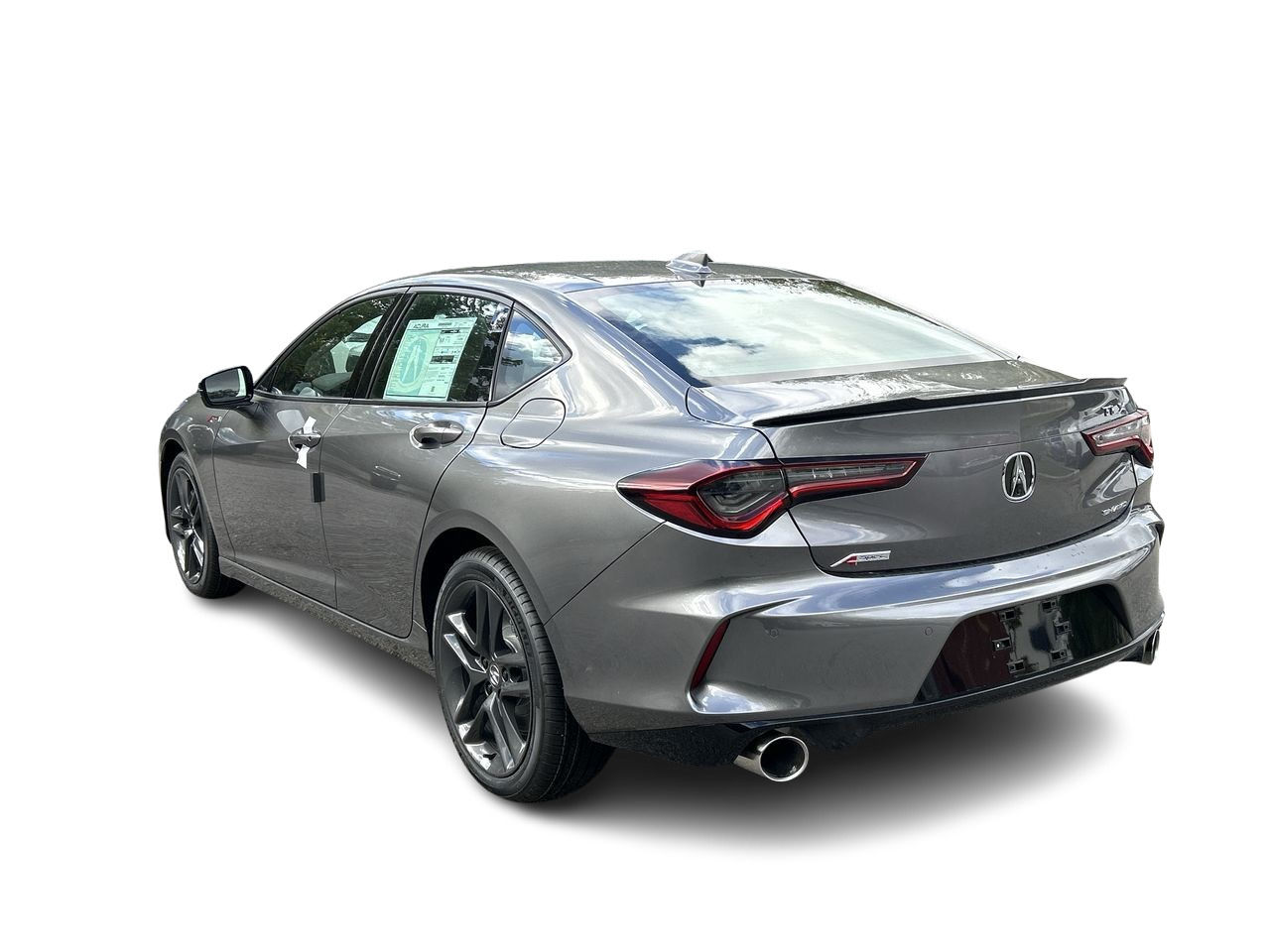 Acura TLX  2025 à Markham, Ontario