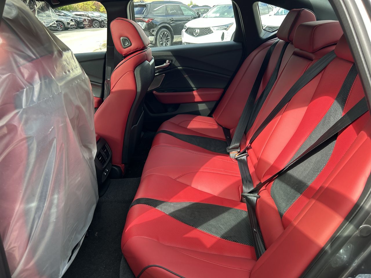 Acura TLX  2025 à Markham, Ontario