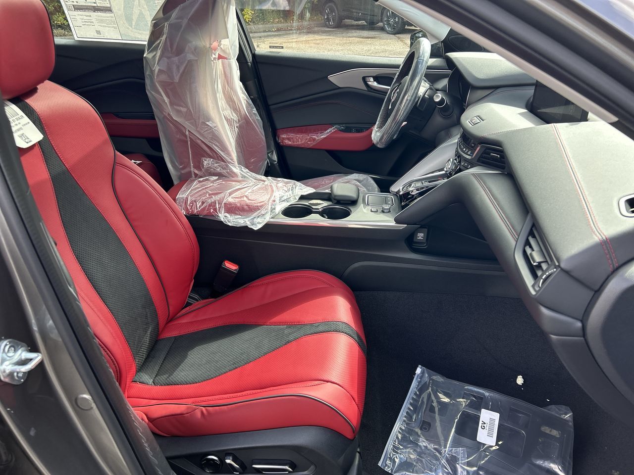 Acura TLX  2025 à Markham, Ontario