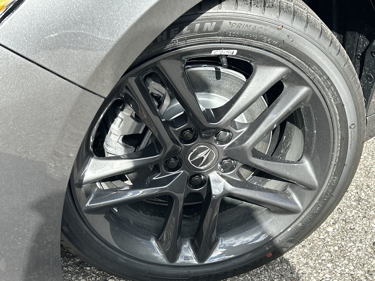 Acura TLX  2025 à Markham, Ontario