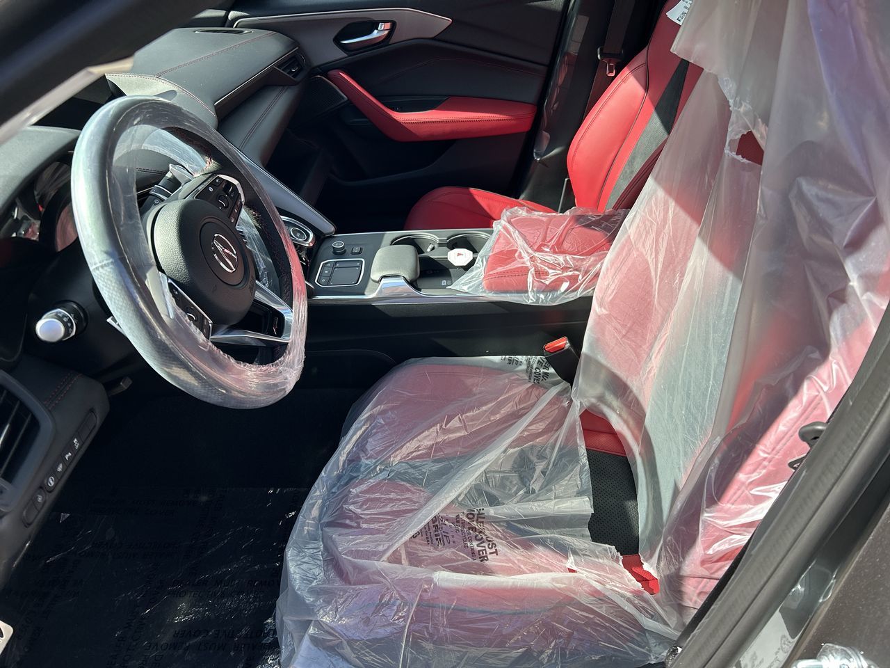 Acura TLX  2025 à Markham, Ontario