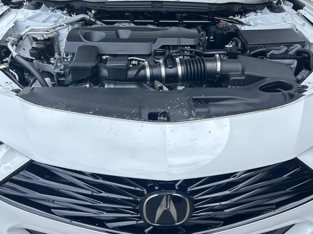 Acura TLX  2025 à Markham, Ontario