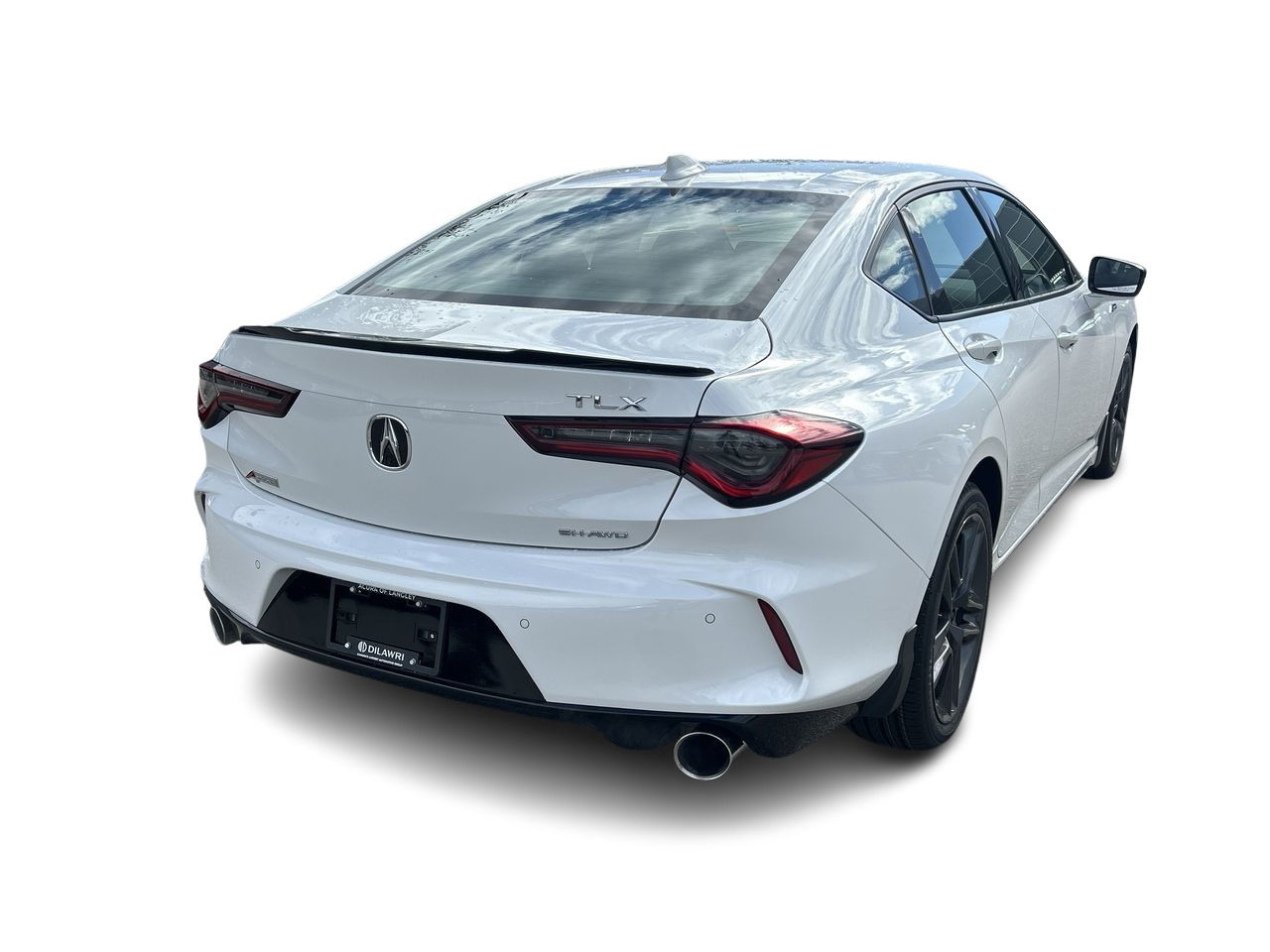 Acura TLX  2025 à Markham, Ontario
