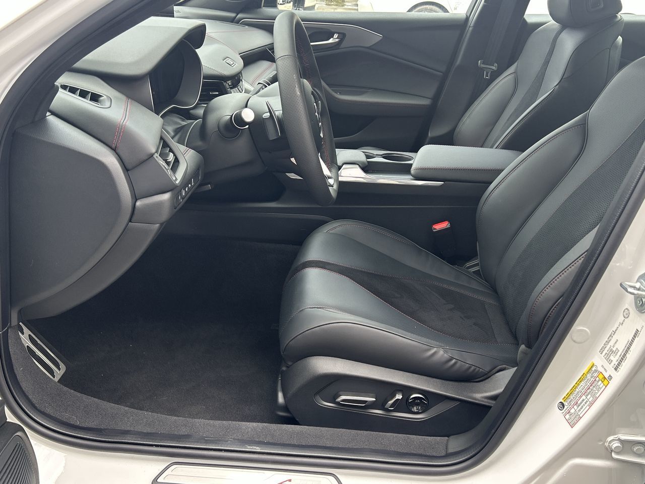 Acura TLX  2025 à Markham, Ontario