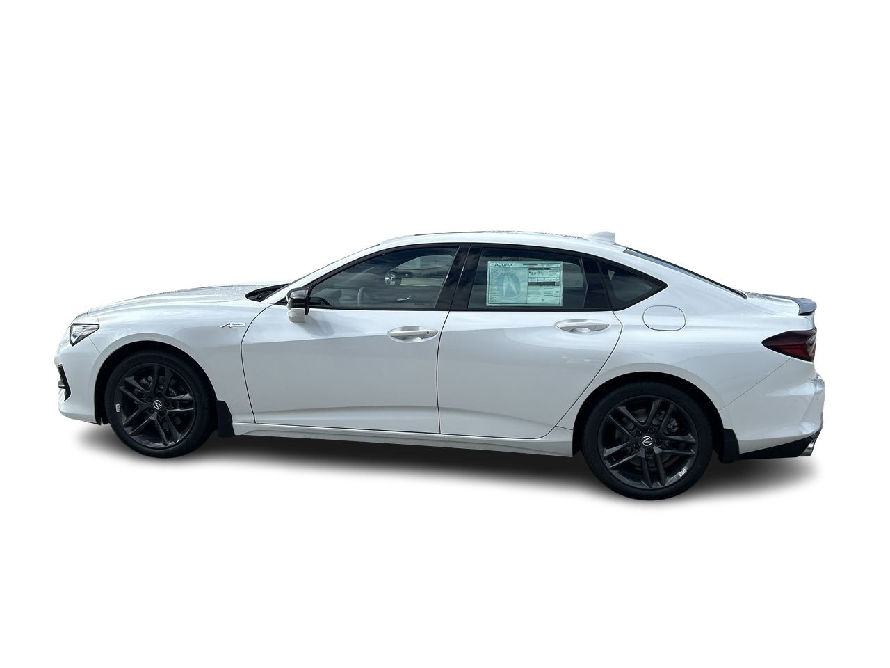 Acura TLX  2025 à Markham, Ontario