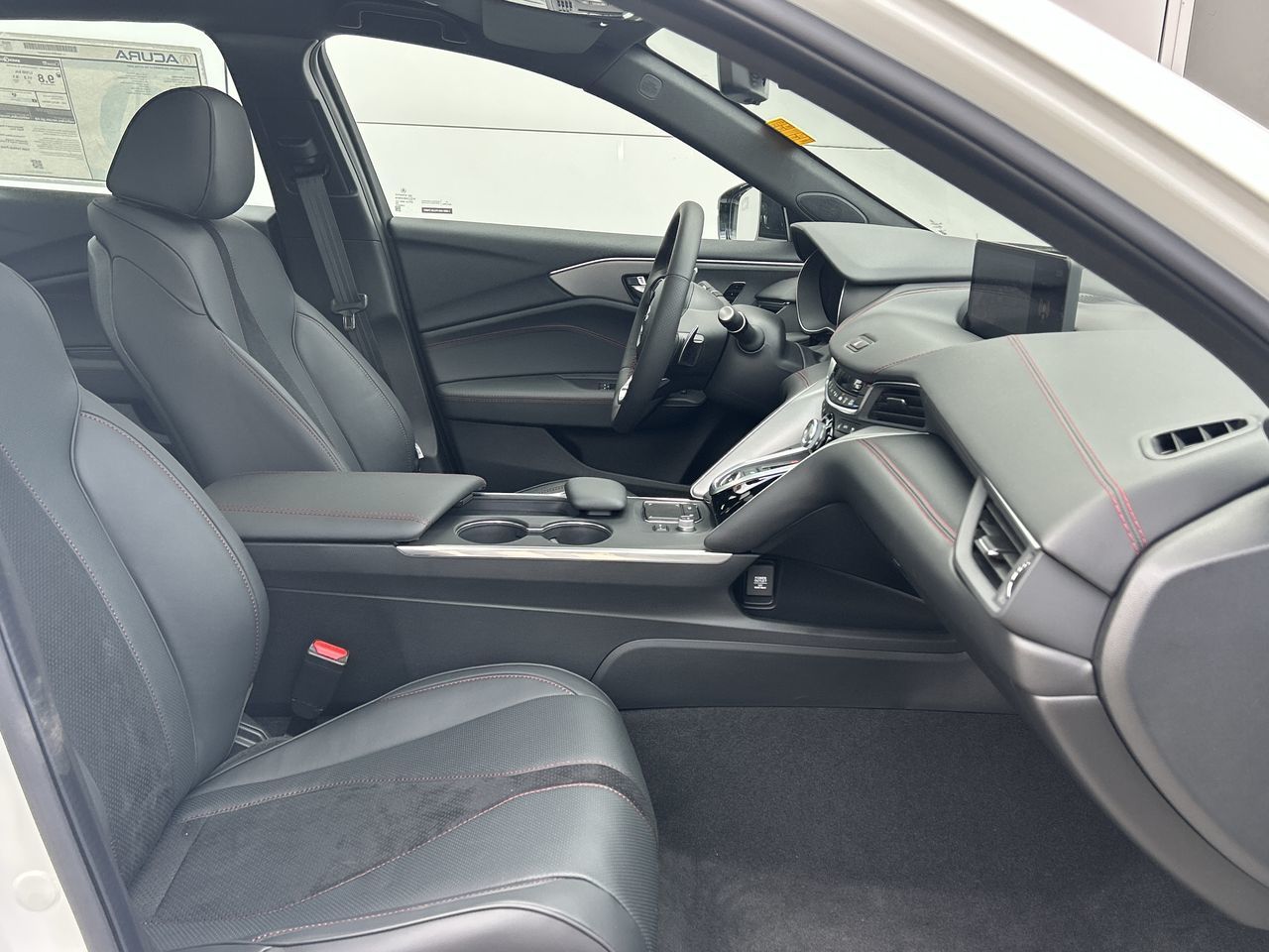 Acura TLX  2025 à Markham, Ontario
