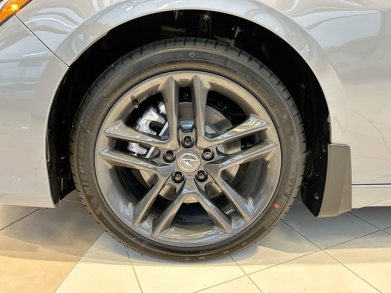 Acura TLX  2025 à Markham, Ontario