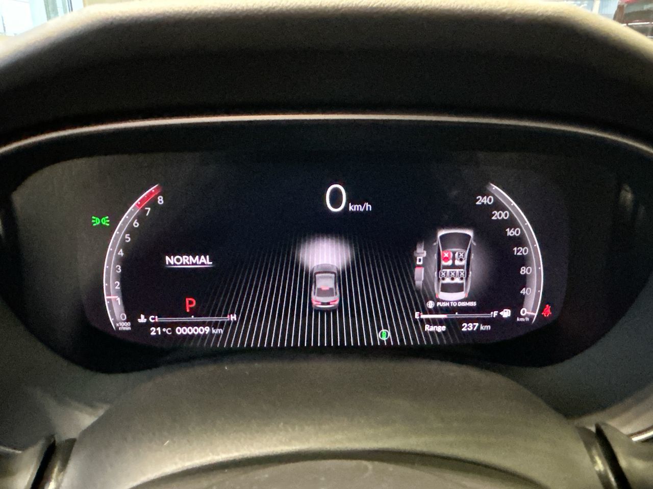 Acura TLX  2025 à Markham, Ontario