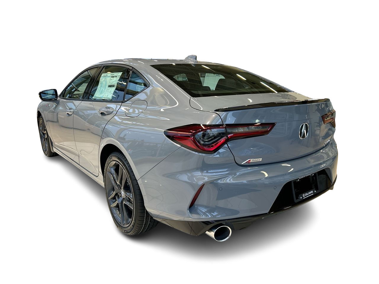Acura TLX  2025 à Markham, Ontario