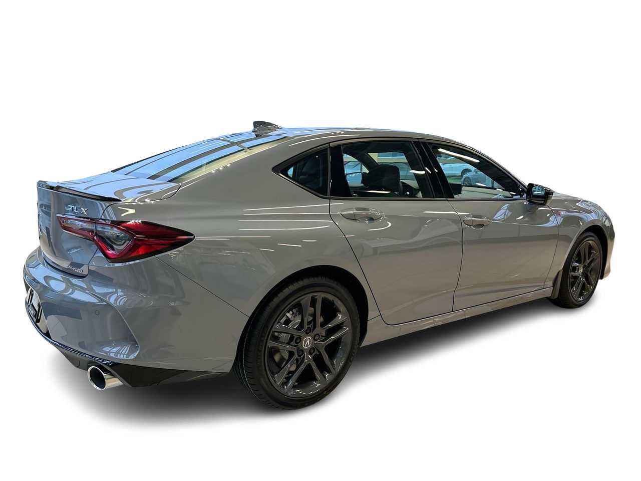 Acura TLX  2025 à Markham, Ontario
