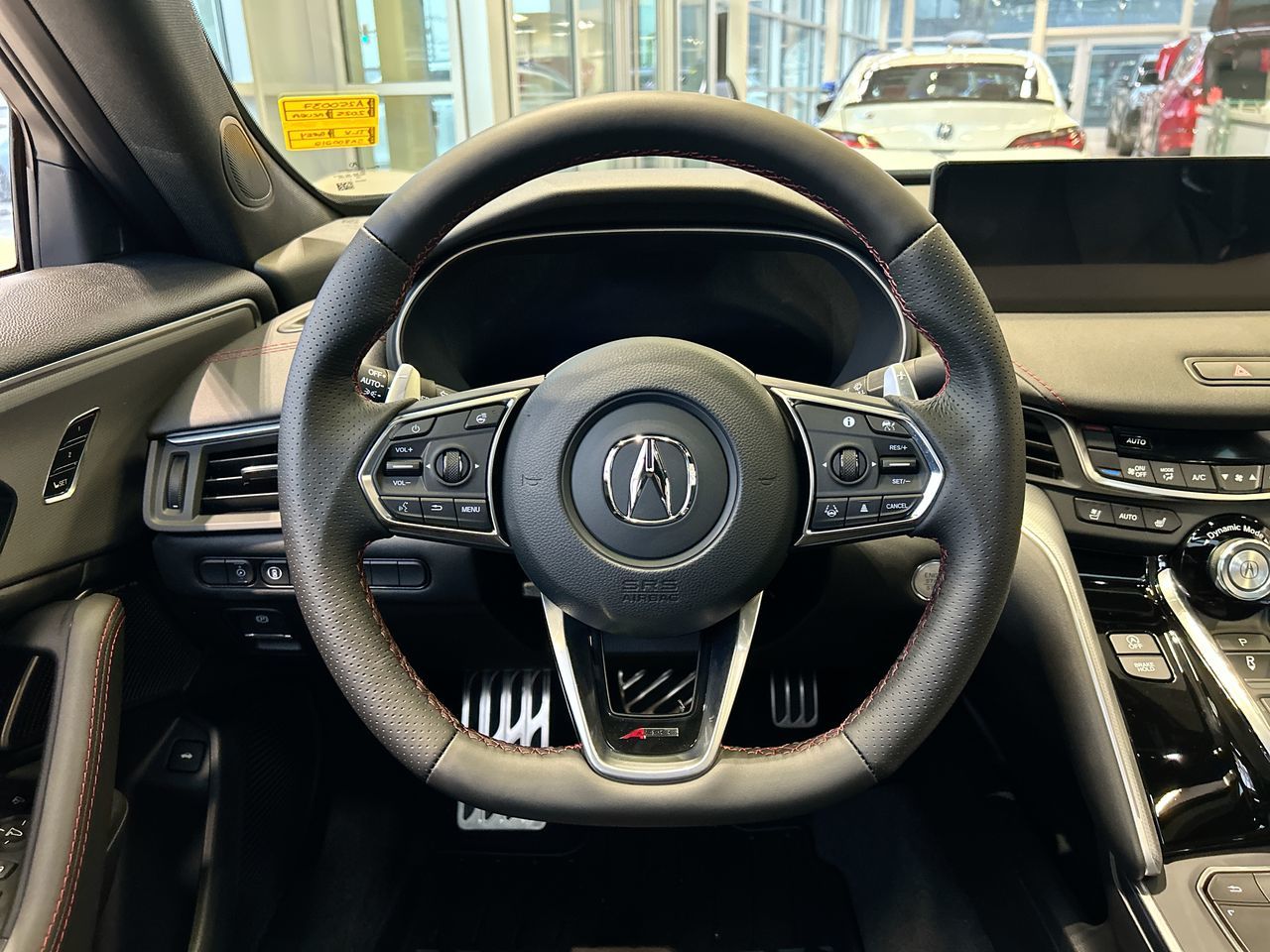 Acura TLX  2025 à Markham, Ontario