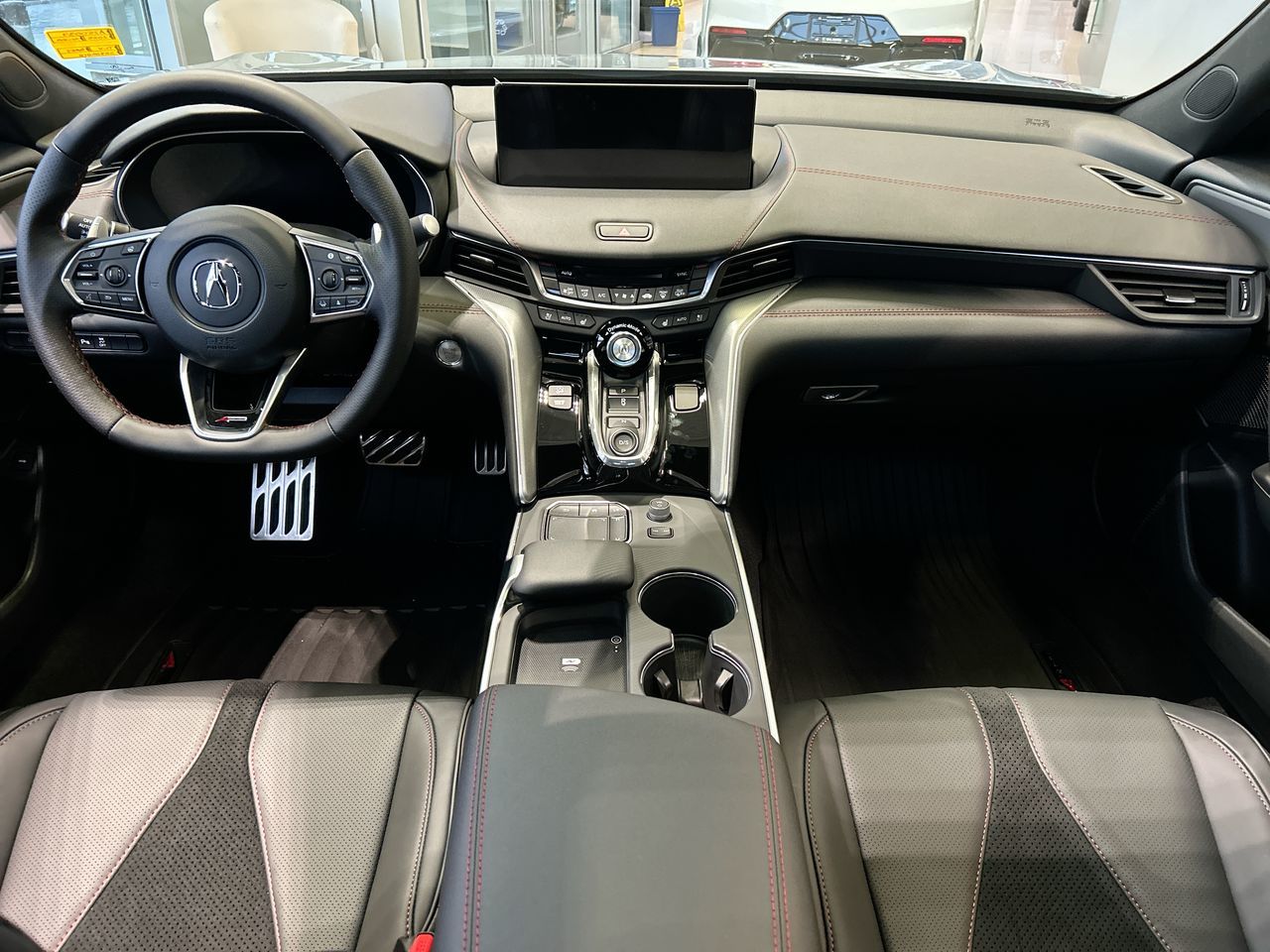Acura TLX  2025 à Markham, Ontario