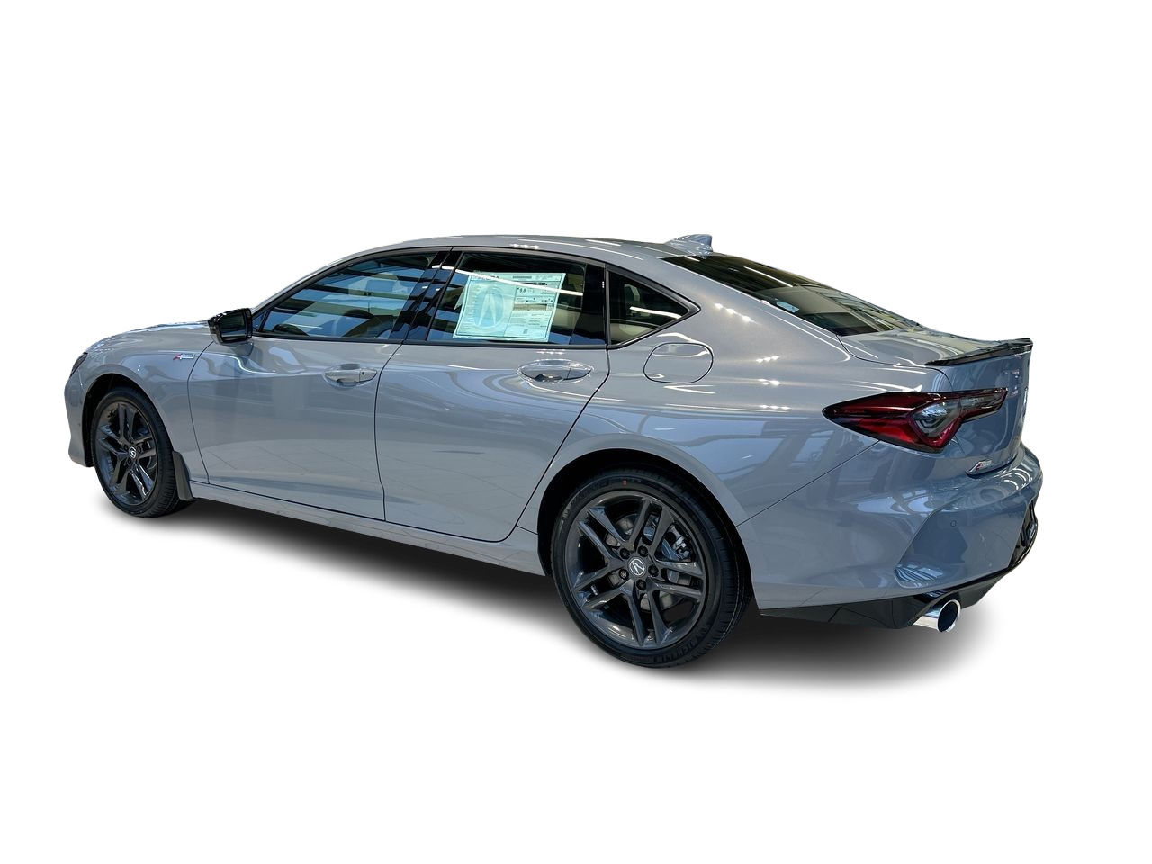 Acura TLX  2025 à Markham, Ontario