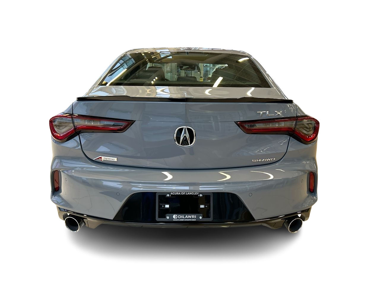 Acura TLX  2025 à Markham, Ontario