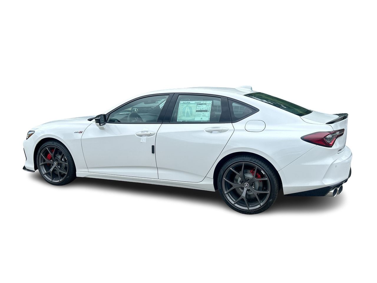 Acura TLX  2025 à Markham, Ontario